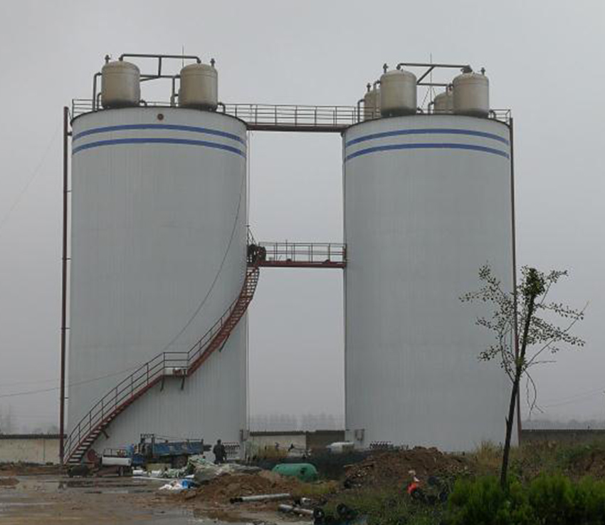 牡丹江定制食品污水厌氧反应器厂家